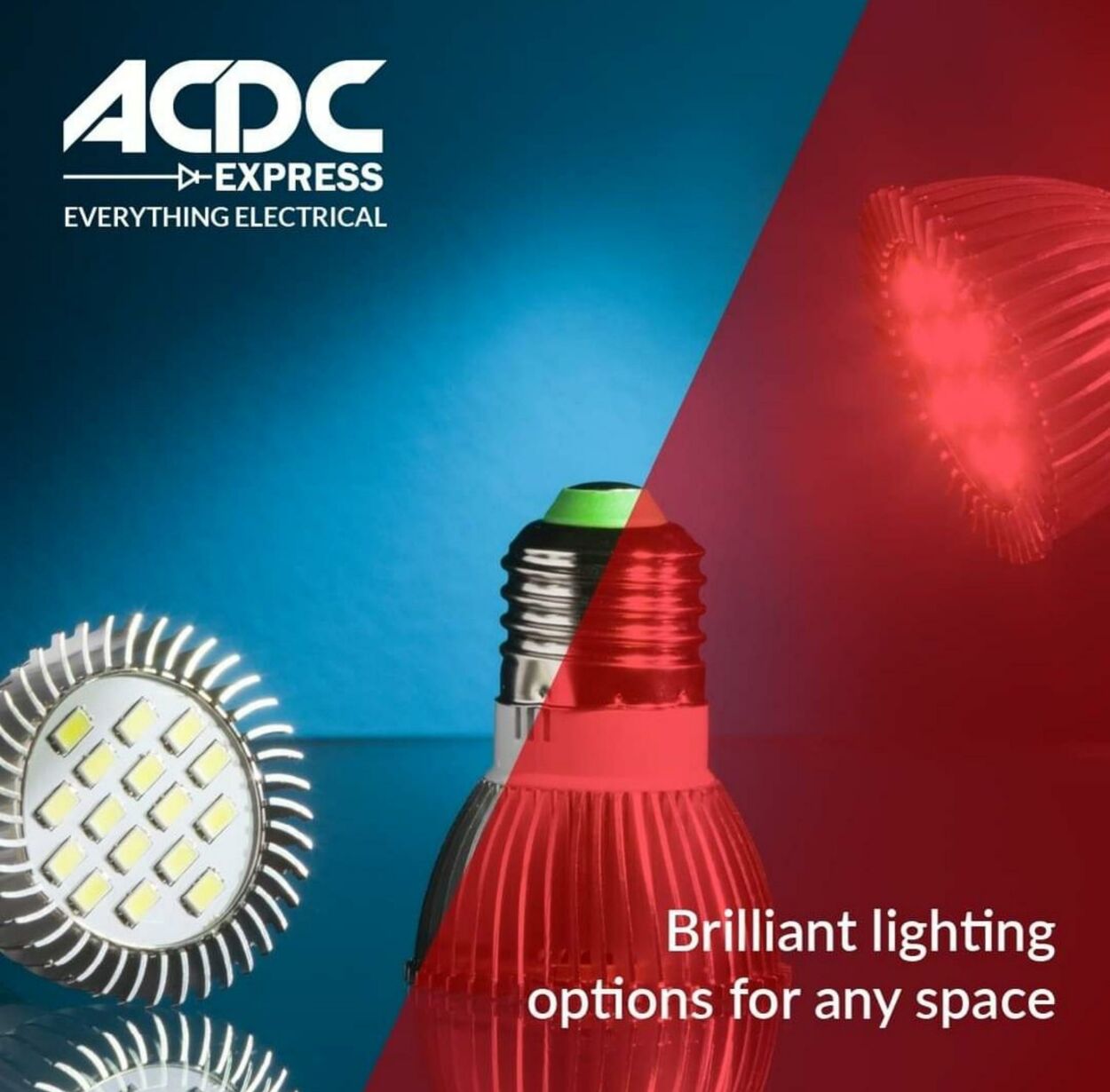 Special ACDC Express 08.08.2022-22.08.2022