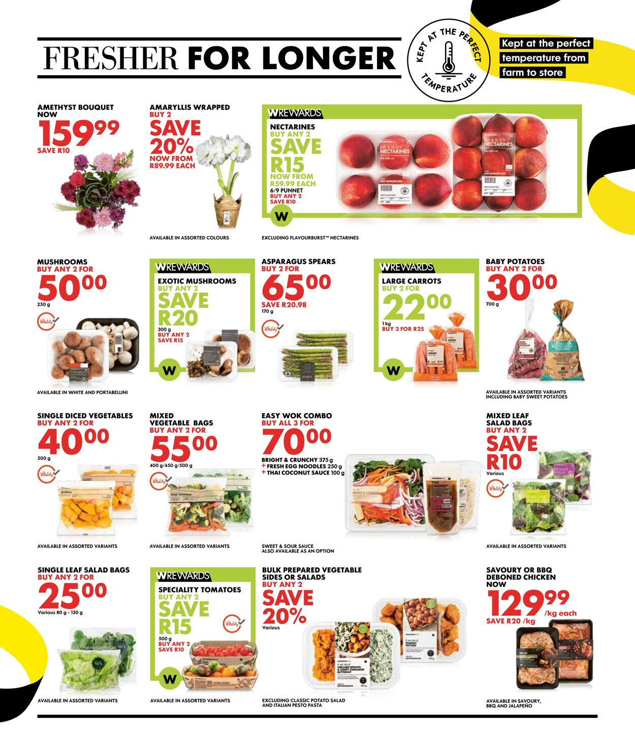 Special Woolworths 07.11.2022 - 20.11.2022