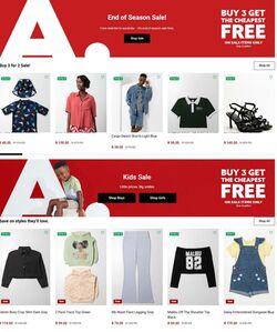 Special Ackermans 30.01.2026 - 15.02.2026