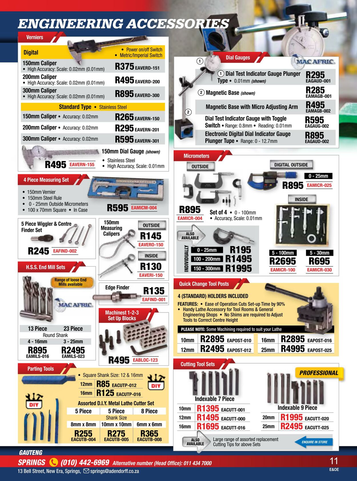 Special Adendorff Machinery Mart 01.07.2023 - 14.07.2023