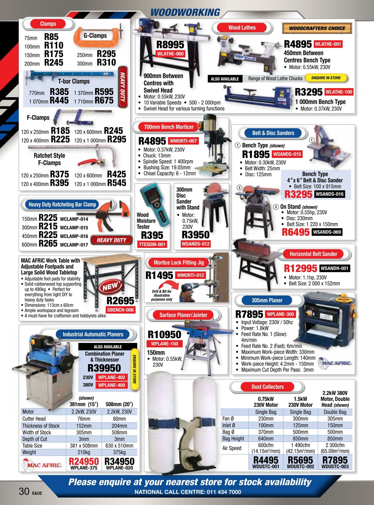 Special Adendorff Machinery Mart 03.07.2024 - 14.07.2024