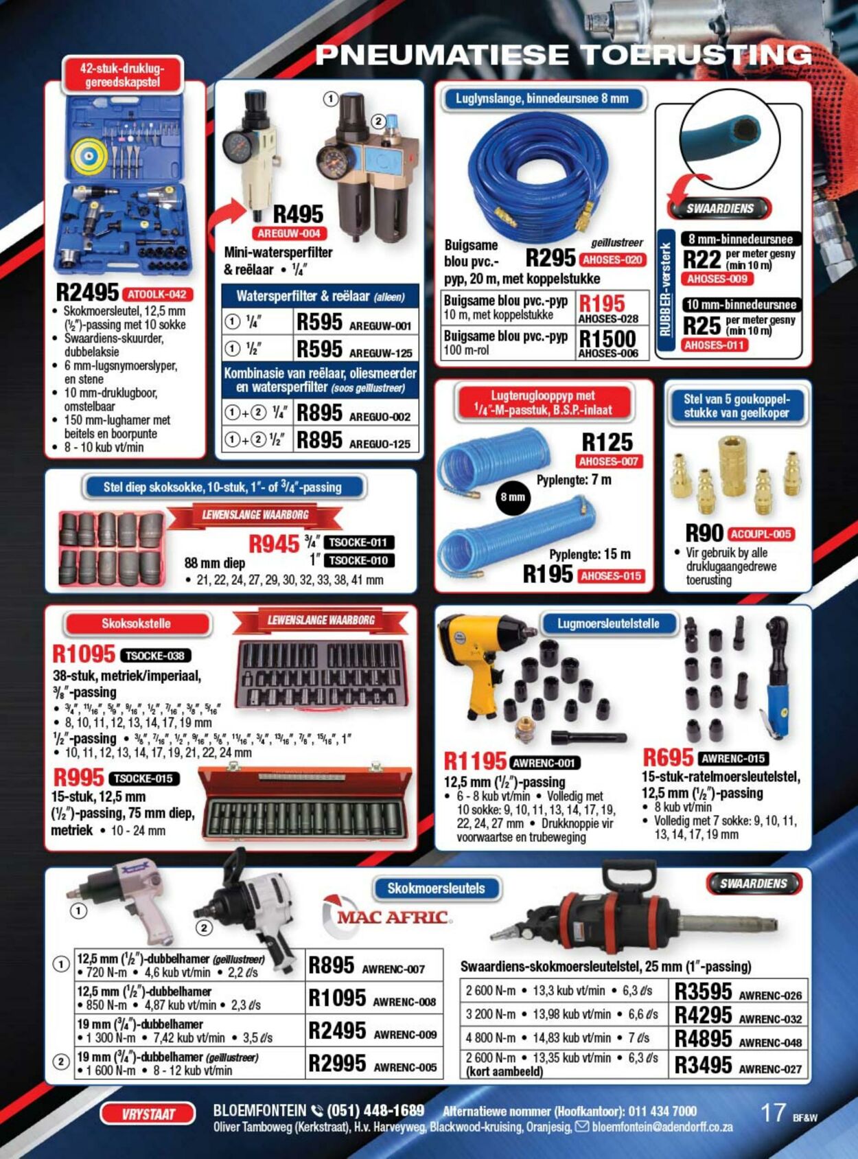 Special Adendorff Machinery Mart 12.03.2023 - 12.04.2023