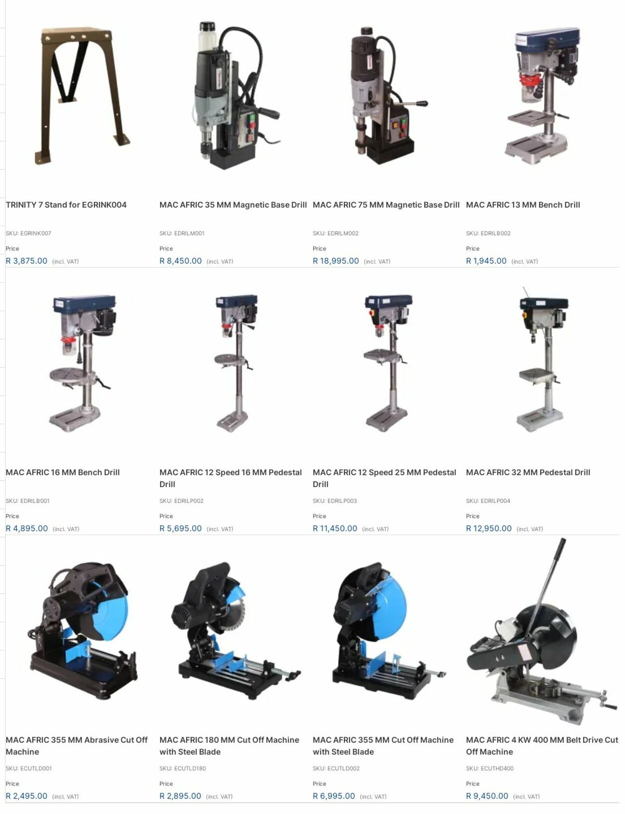 Special Adendorff Machinery Mart 25.12.2024 - 02.01.2025