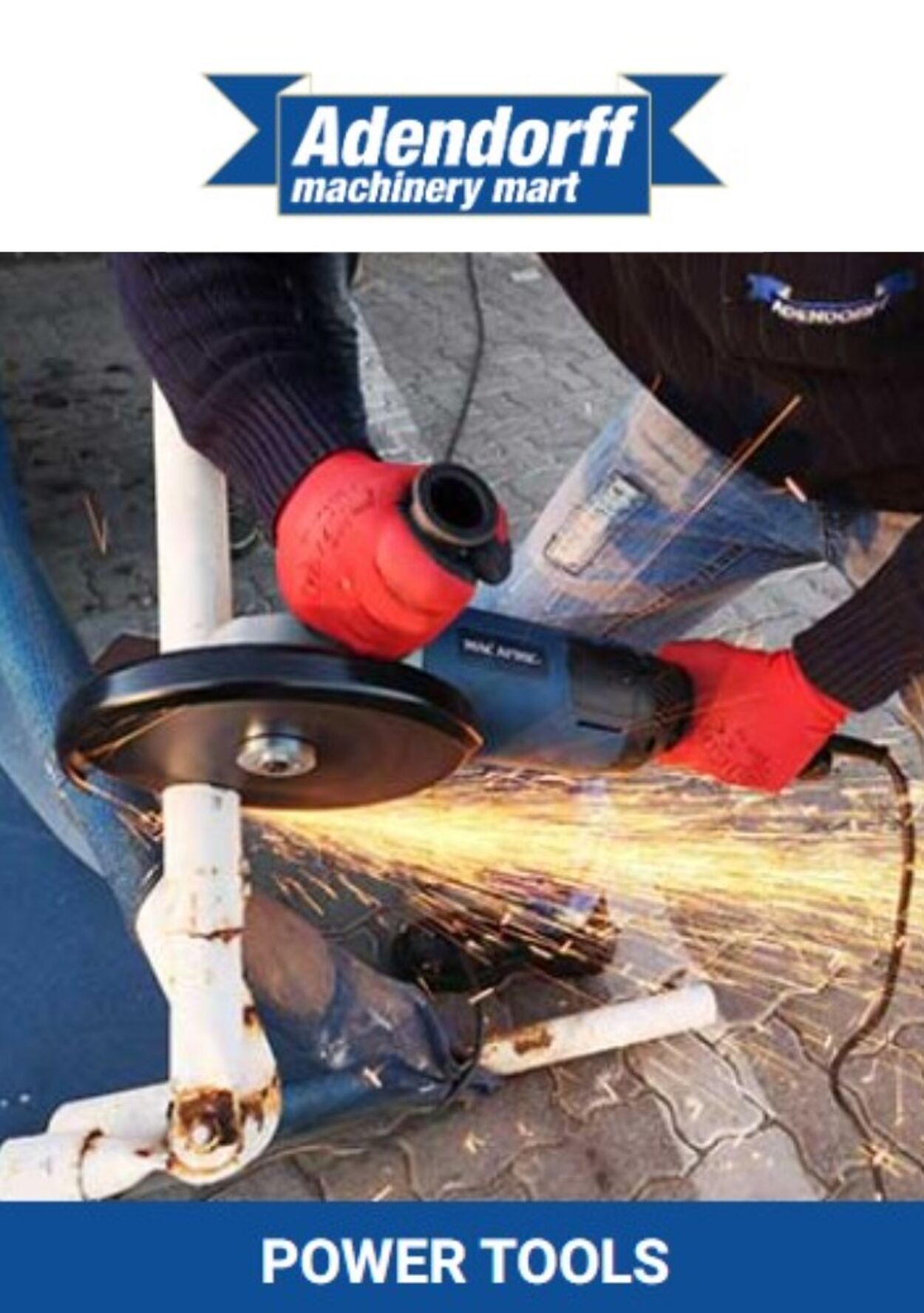 Special Adendorff Machinery Mart 03.12.2025 - 11.12.2025