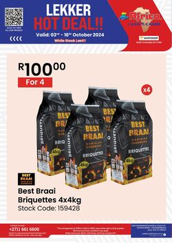 Special Africa Cash&Carry 11.07.2024 - 17.07.2024