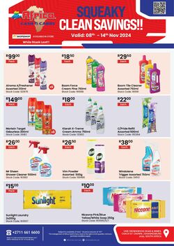 Special Africa Cash&Carry 15.02.2024 - 21.02.2024