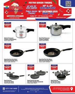 Special Africa Cash&Carry 31.05.2025 - 06.06.2025