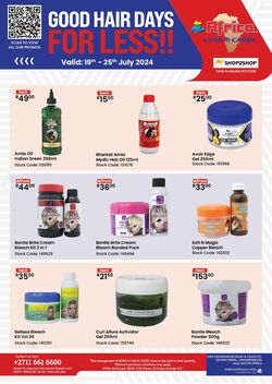 Special Africa Cash&Carry 08.02.2024 - 14.02.2024