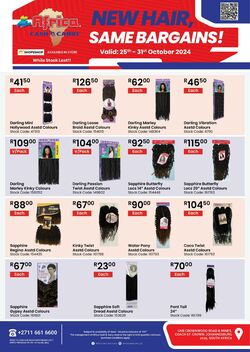 Special Africa Cash&Carry 11.07.2024 - 17.07.2024