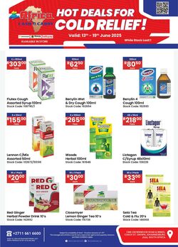 Special Africa Cash&Carry 13.06.2025 - 19.06.2025