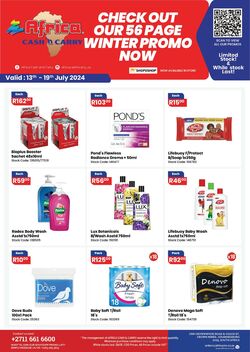 Special Africa Cash&Carry 11.12.2023 - 14.12.2023