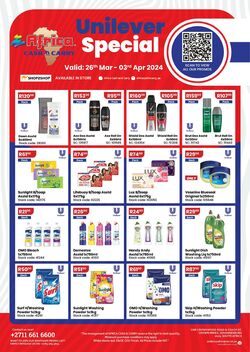 Special Africa Cash&Carry 08.09.2022 - 14.09.2022