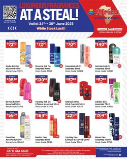 Special Africa Cash&Carry 24.06.2025 - 30.06.2025