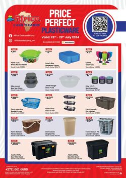 Special Africa Cash&Carry 08.06.2024 - 14.06.2024