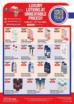 Special Africa Cash&Carry 15.02.2024 - 21.02.2024