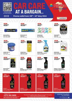 Special Africa Cash&Carry 04.03.2024 - 06.03.2024