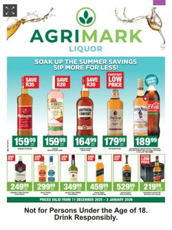 Special Agrimark 11.12.2025 - 03.01.2026