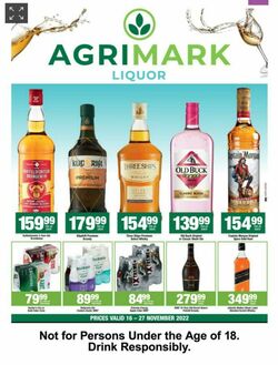 Special Agrimark 16.11.2022-27.11.2022