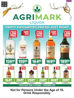 Special Agrimark 23.10.2024 - 09.11.2024