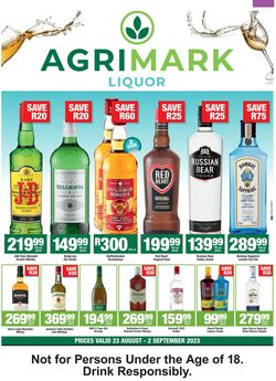 Special Agrimark 23.08.2023 - 23.09.2023