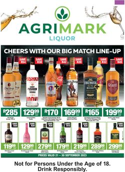 Special Agrimark 23.08.2023 - 23.09.2023