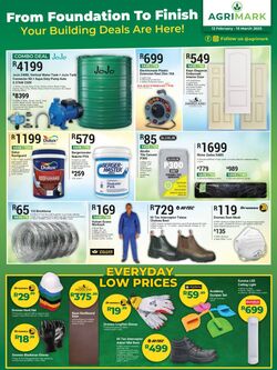 Special Agrimark 12.02.2025 - 15.03.2025