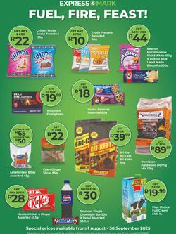 Special Agrimark 21.05.2025 - 21.06.2025