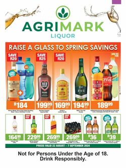 Special Agrimark 13.08.2024 - 31.08.2024