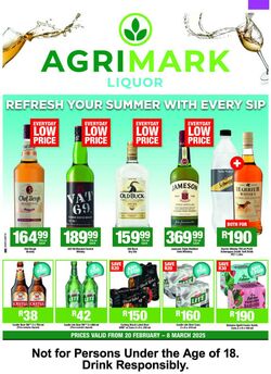 Special Agrimark 20.02.2025 - 08.03.2025