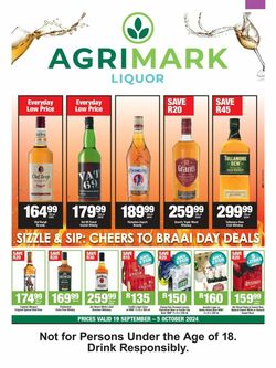 Special Agrimark 21.08.2024 - 21.09.2024