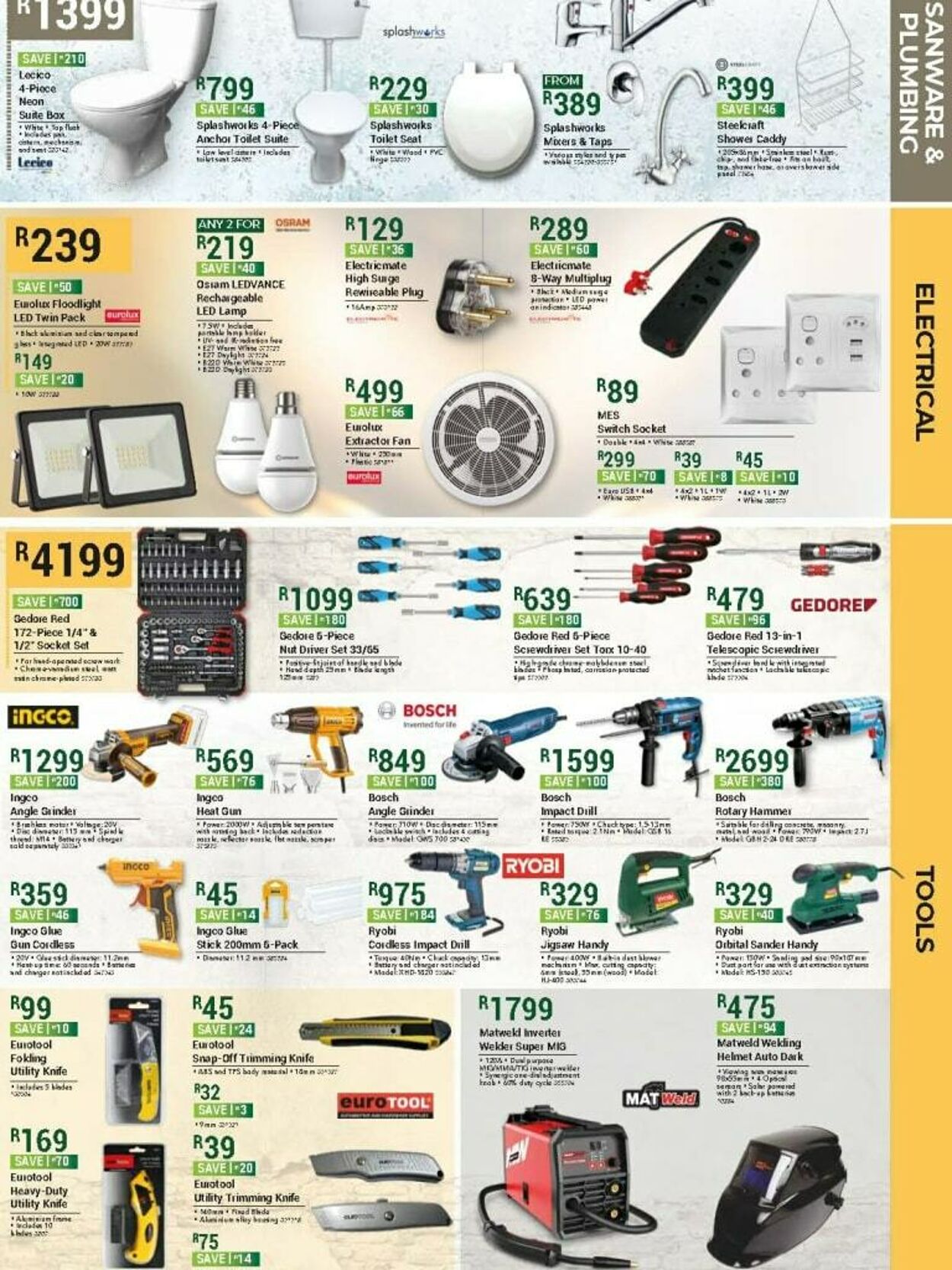 Special Agrimark 21.05.2025 - 21.06.2025