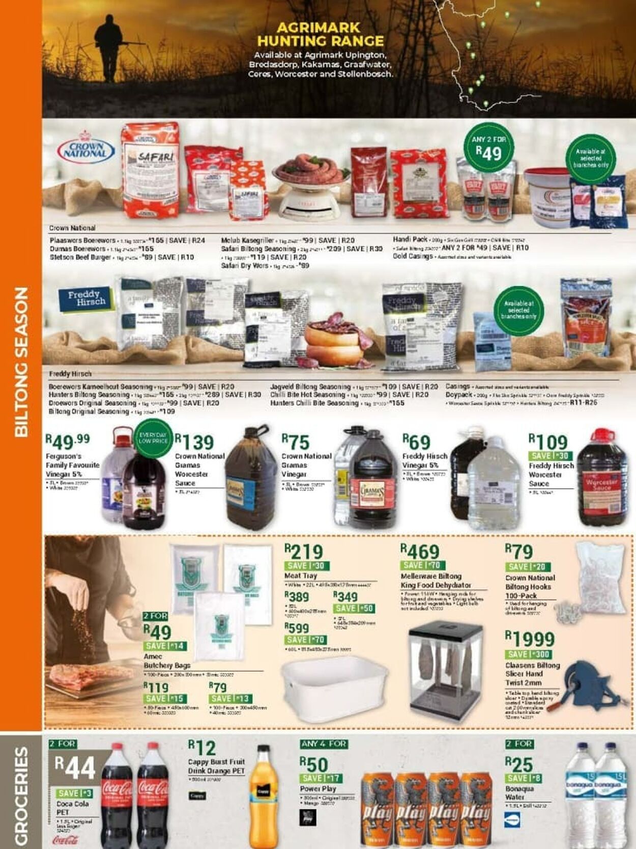 Special Agrimark 21.05.2025 - 21.06.2025