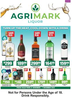 Special Agrimark 21.11.2024 - 07.12.2024