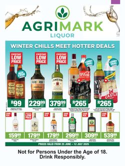 Special Agrimark 21.05.2025 - 21.06.2025