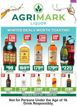 Special Agrimark 21.05.2025 - 21.06.2025