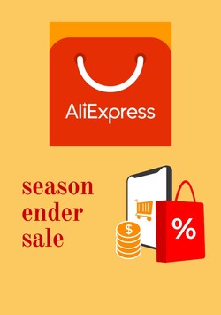 Special AliExpress 04.08.2022 - 18.08.2022