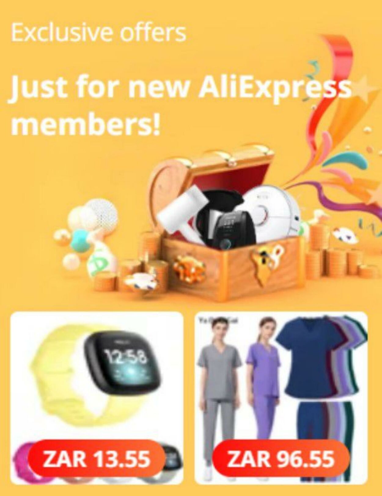 Special AliExpress 13.03.2023 - 27.03.2023