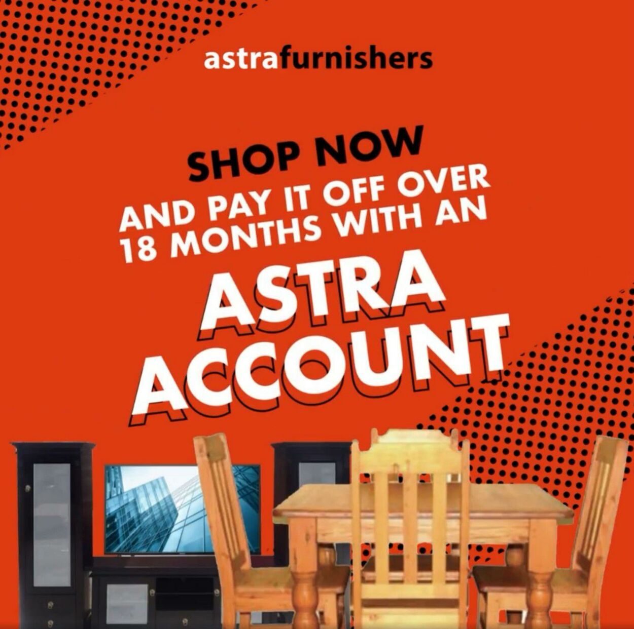 Special Astra Furnishers 08.03.2023 - 22.03.2023