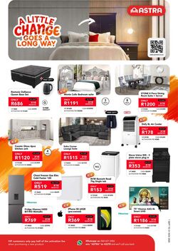 Special Astra Furnishers 01.09.2025 - 31.10.2025