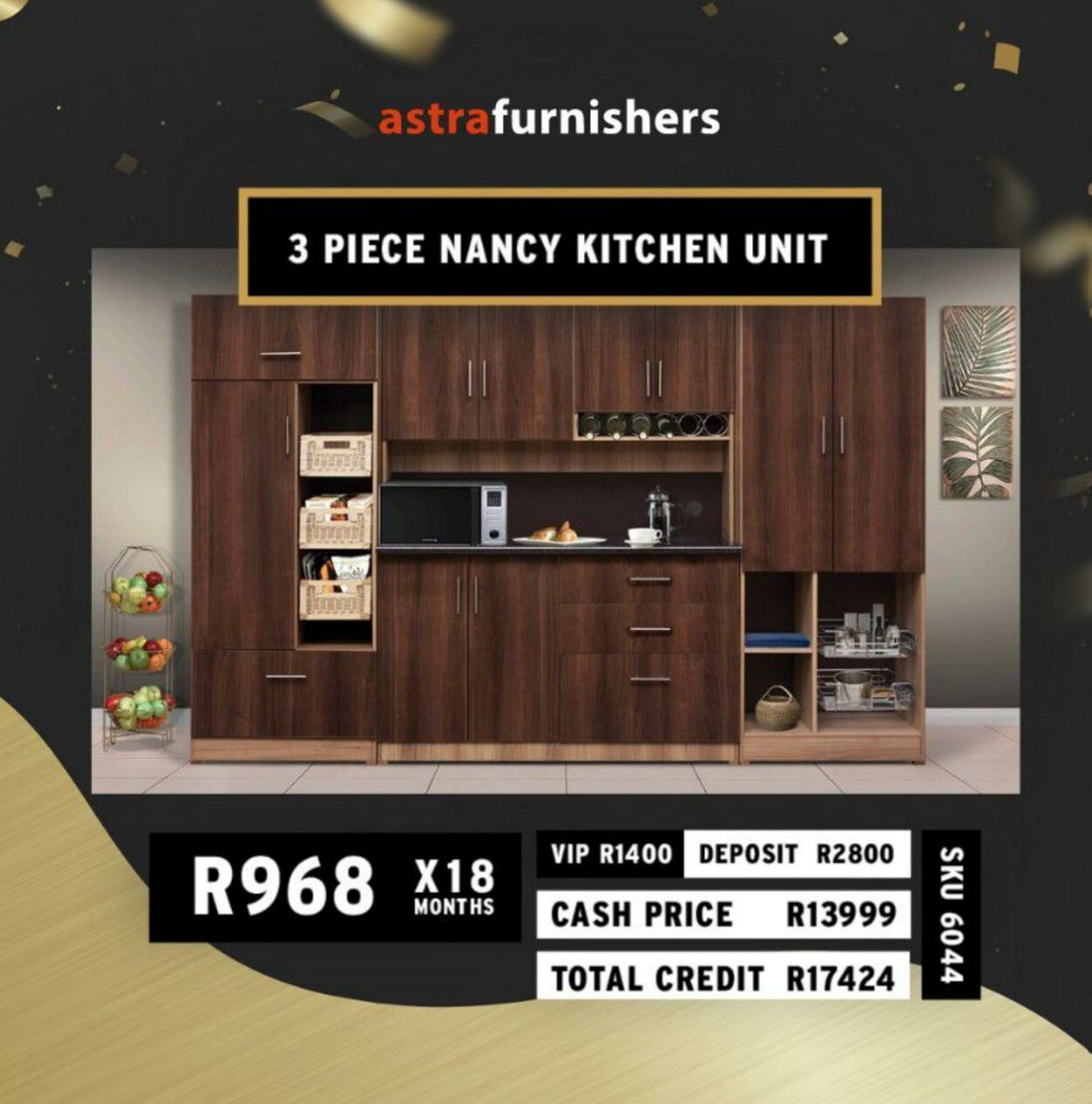 Special Astra Furnishers 02.01.2023 - 16.01.2023
