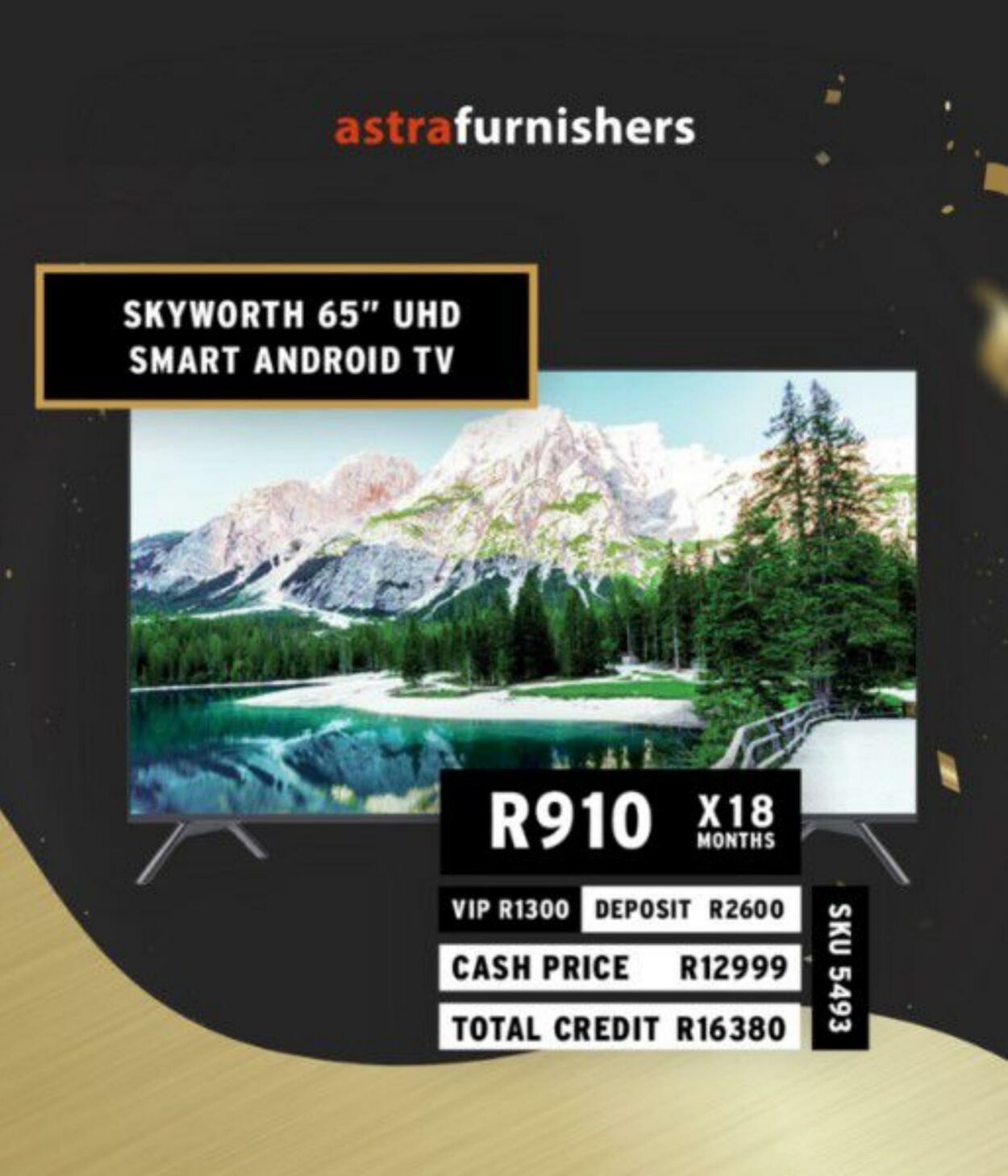 Special Astra Furnishers 14.12.2022 - 28.12.2022