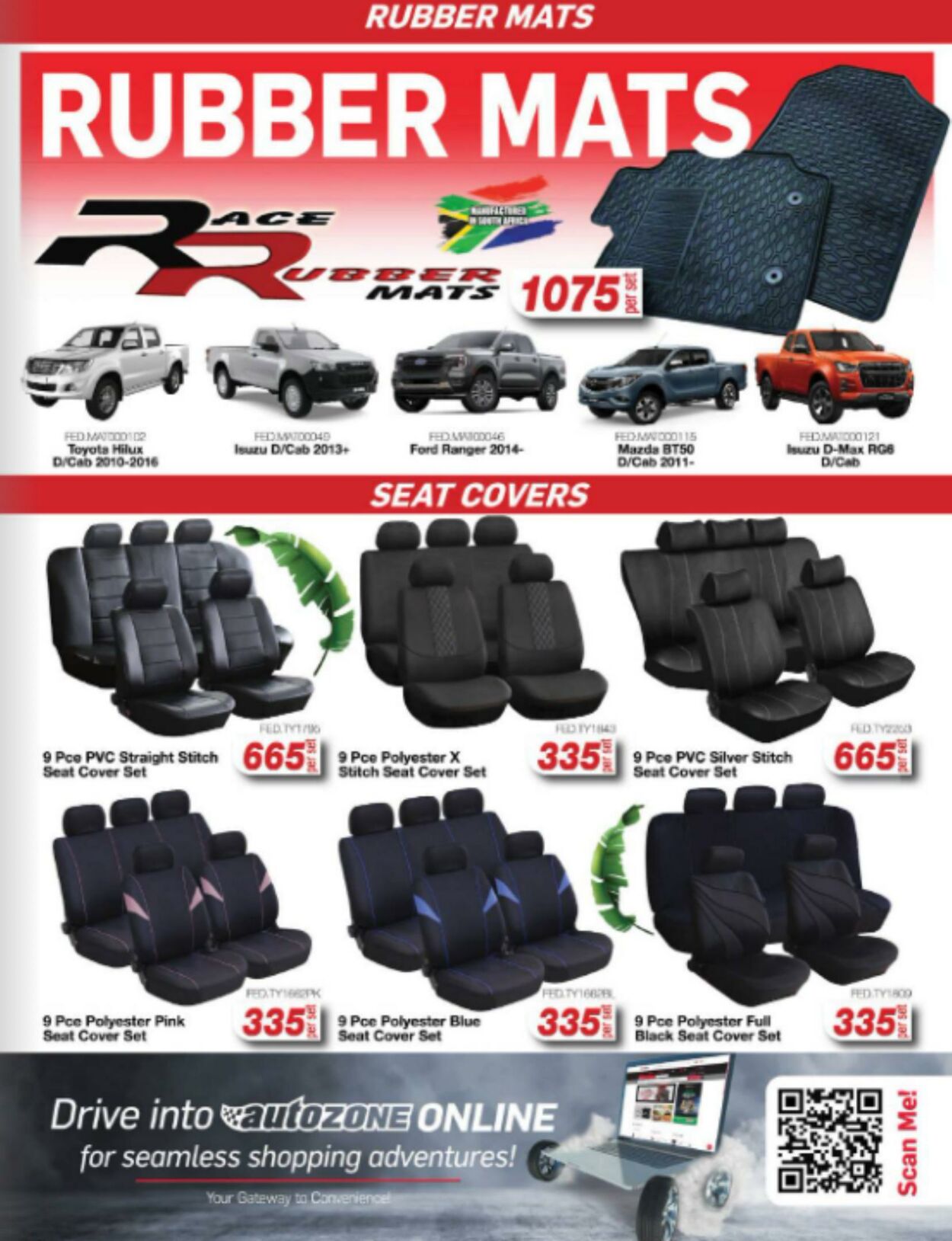 Special Autozone 22.08.2024 - 02.09.2024