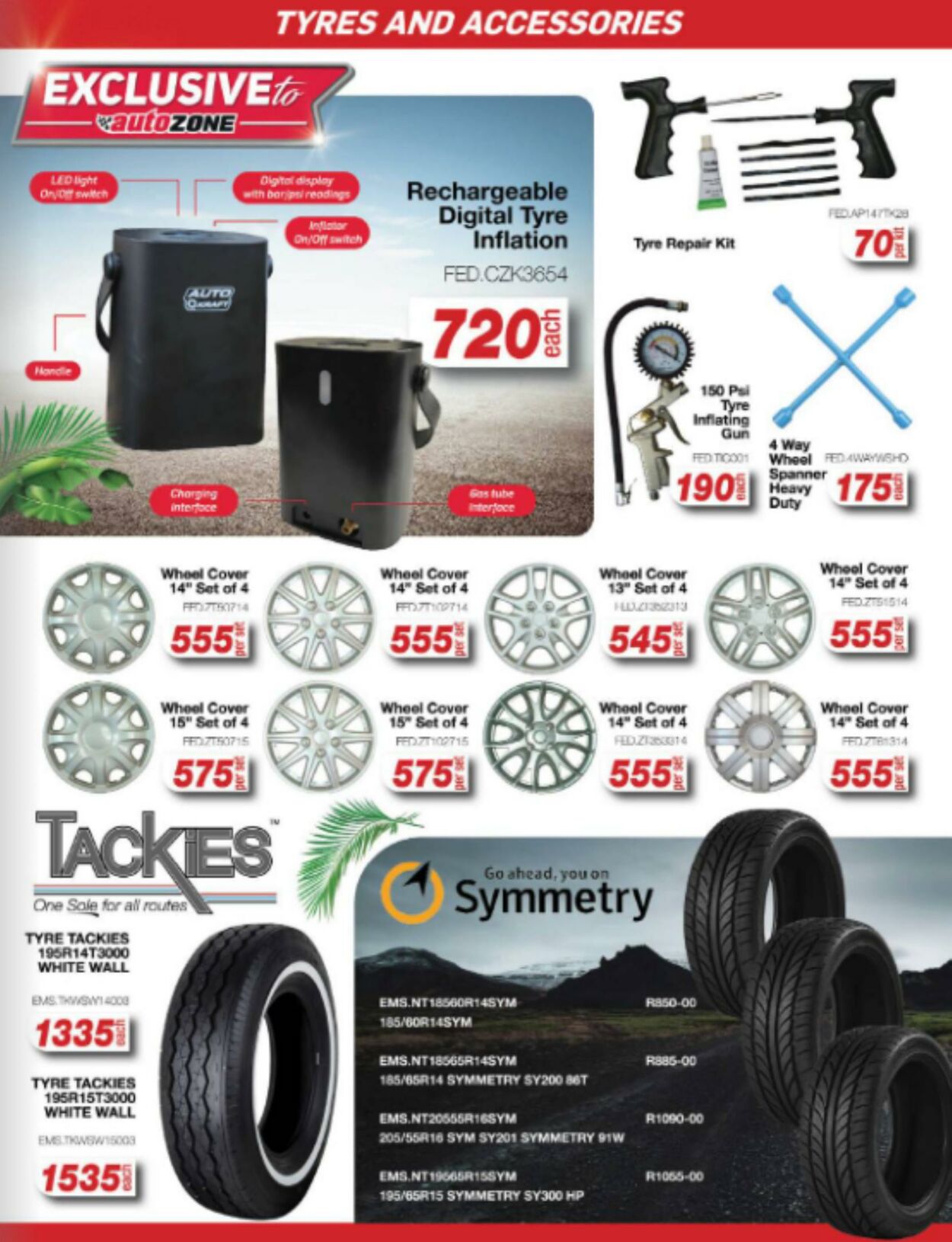 Special Autozone 22.08.2024 - 02.09.2024