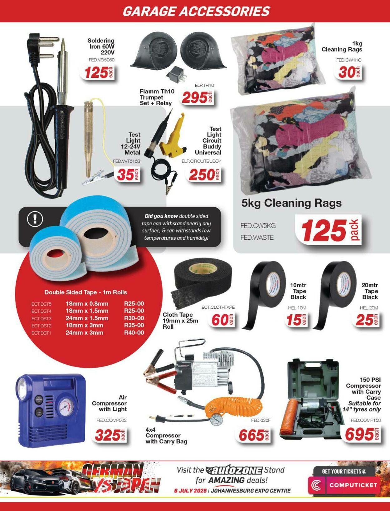 Special Autozone 24.06.2025 - 06.07.2025