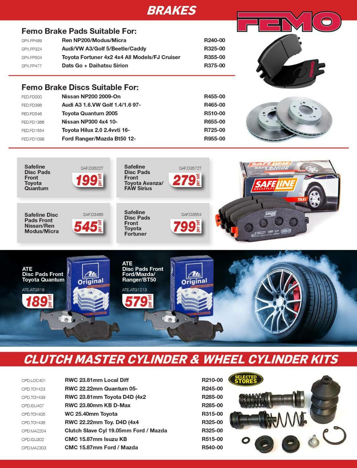 Special Autozone 24.06.2025 - 06.07.2025