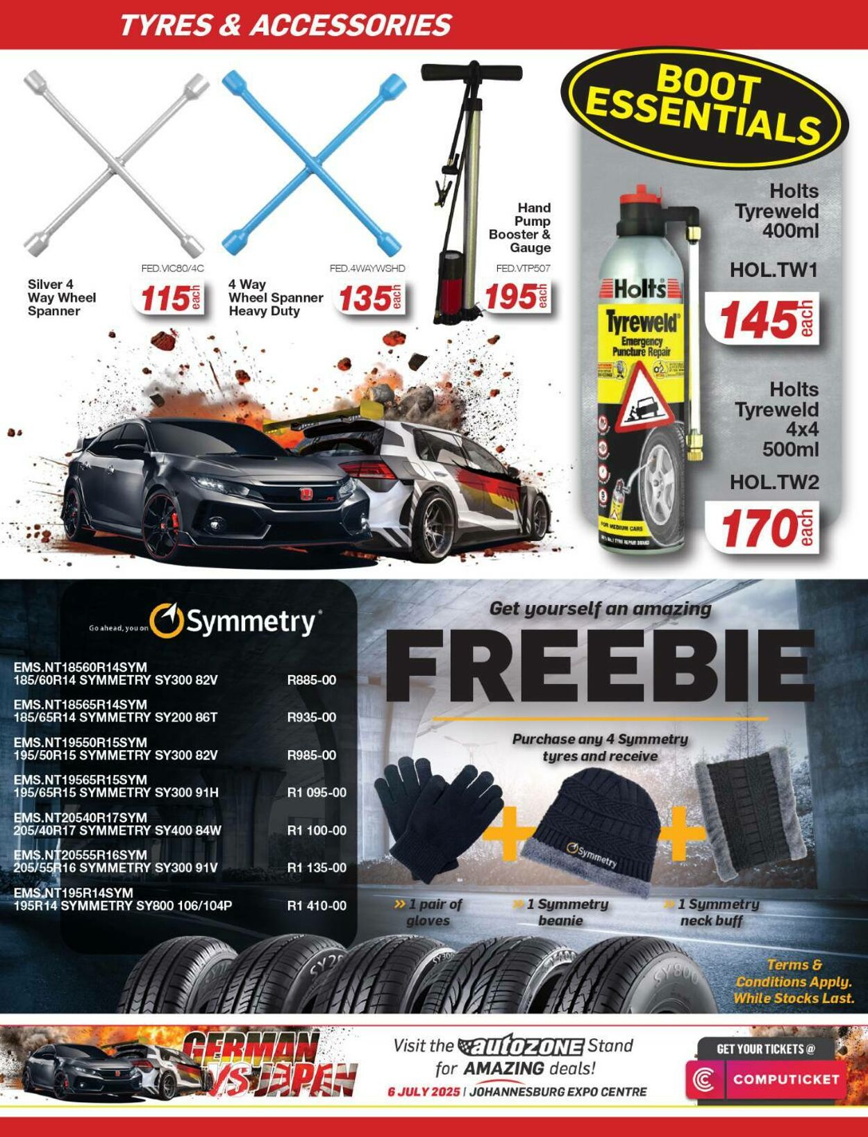 Special Autozone 24.06.2025 - 06.07.2025