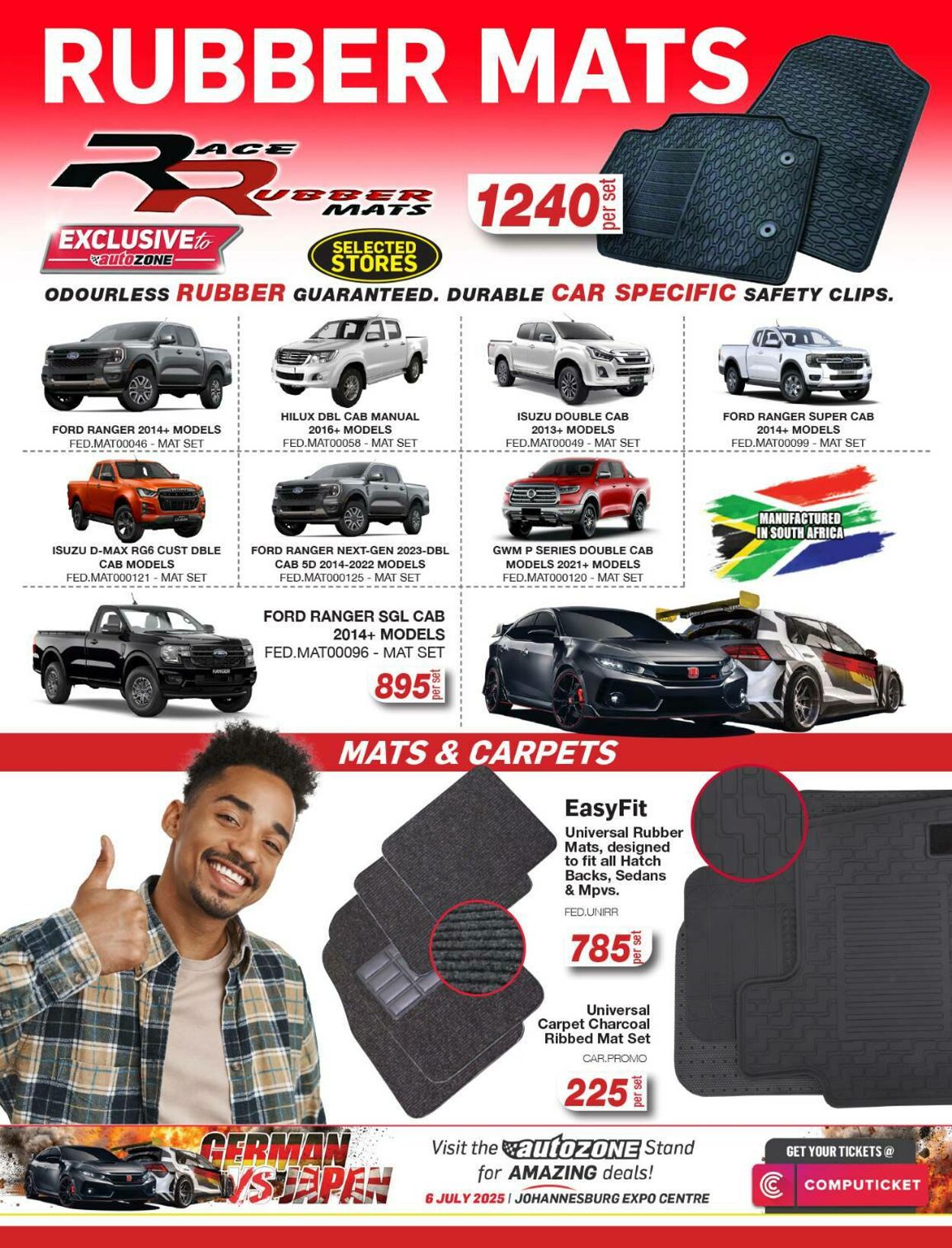 Special Autozone 24.06.2025 - 06.07.2025