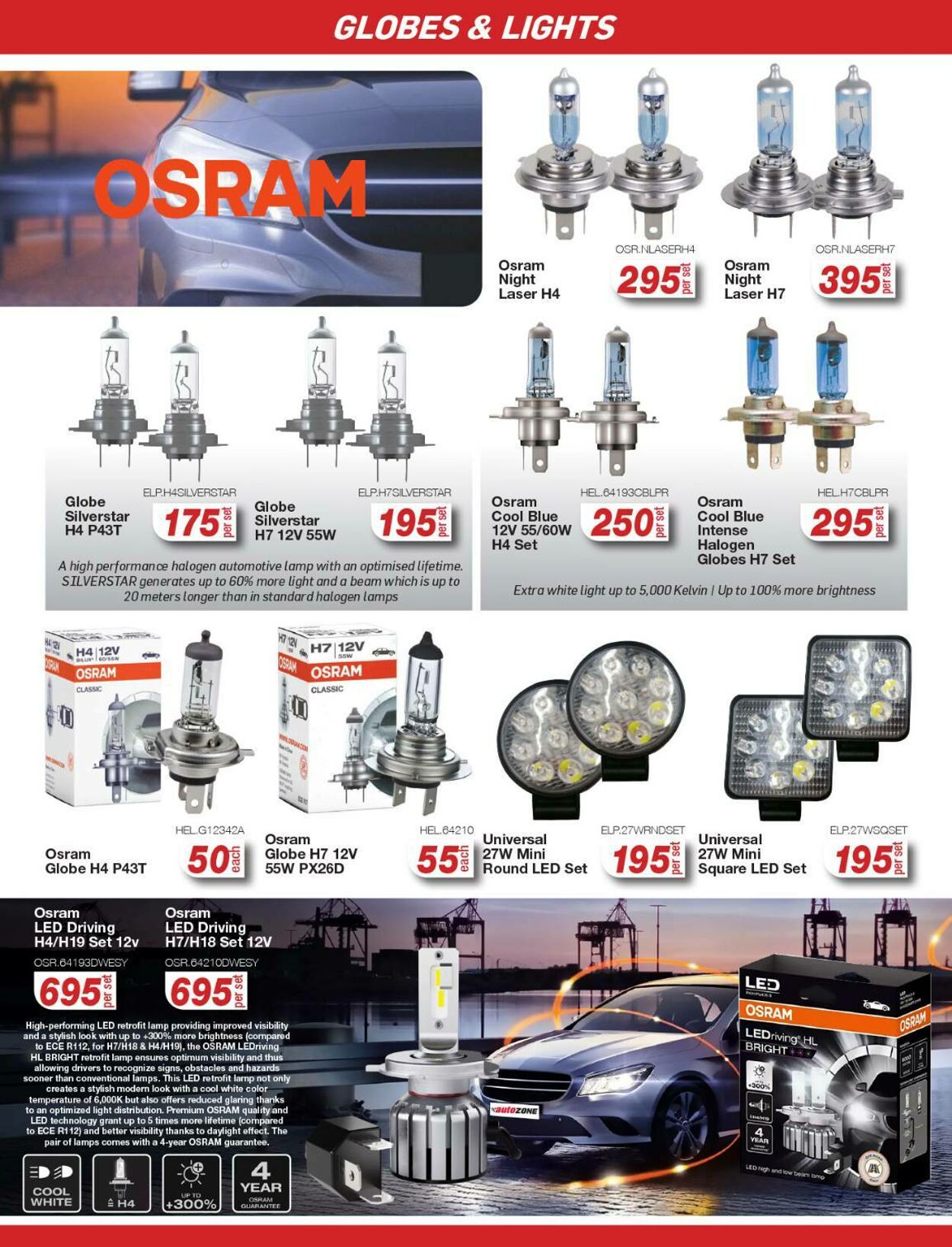 Special Autozone 24.06.2025 - 06.07.2025