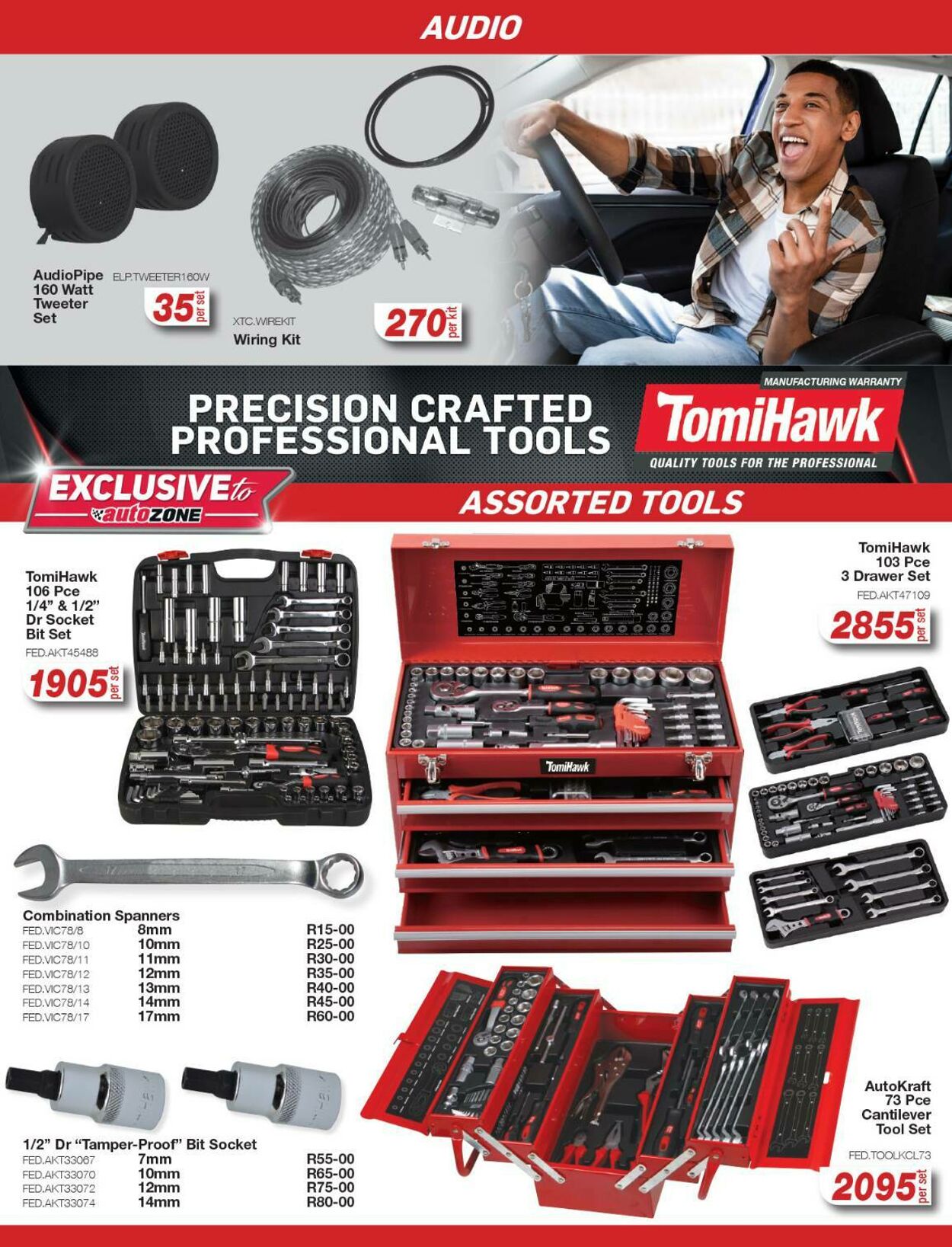 Special Autozone 24.06.2025 - 06.07.2025