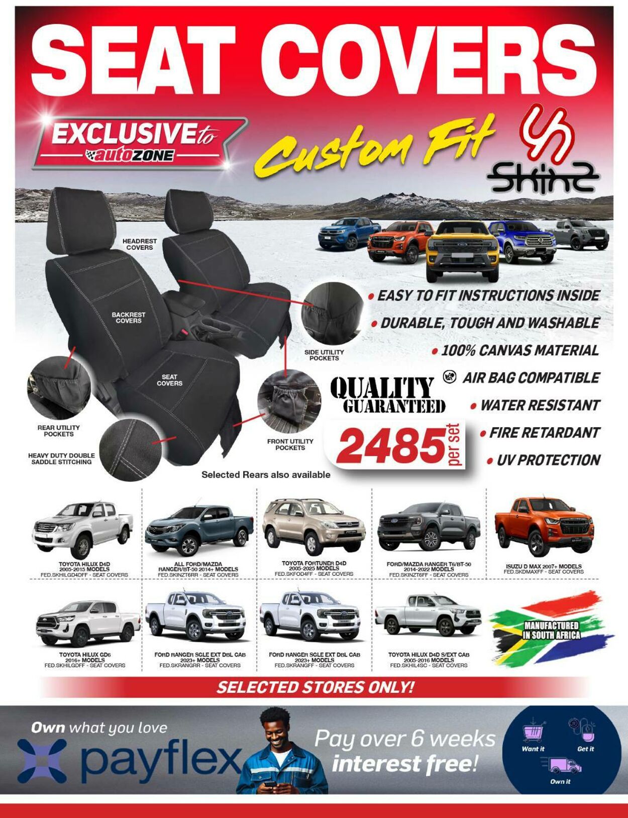 Special Autozone 24.06.2025 - 06.07.2025